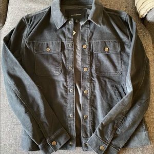 Banana Republic Corduroy Jacket size small